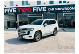Toyota Land Cruiser VXR Twin Turbo 2022